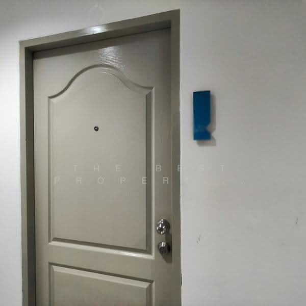The Kith Lumlukka Klong 2, Pathum Thani, Lam Luk Ka Road, Khu Khot, Lam Luk Ka, Pathum Thani, 1 Bedroom, 29 sqm, Condo For Sale, by The Best Property โบว์, 500515871 - DDproperty.com