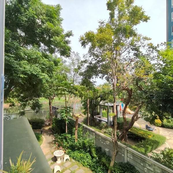 The Kith Lumlukka Klong 2 : เดอะ คิทท์ ลำลูกกา คลอง 2, ปทุมธานี, ถนนลำลูกกา, คูคต, ลำลูกกา, ปทุมธานี, 29 ตร.ม., คอนโด ขาย, โดย The Best Property โบว์, 500515871 - DDproperty.com