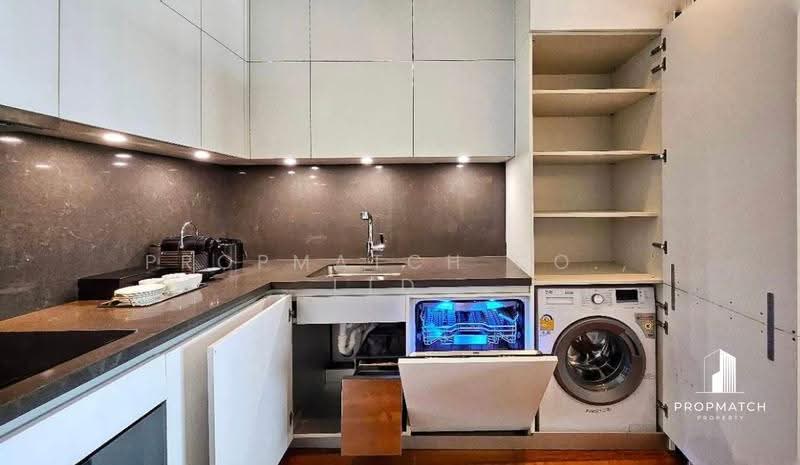 Banyan Tree Residences Riverside : บันยัน ทรี เรสซิเดนซ์ ริเวอร์ไซด์ กรุงเทพ, กรุงเทพ, ซอยสมเด็จเจ้าพระยา 17, คลองสาน, กรุงเทพ, 79 ตร.ม., คอนโด ให้เช่า, โดย PROPMATCH CO., LTD., 500515872 - DDproperty.com