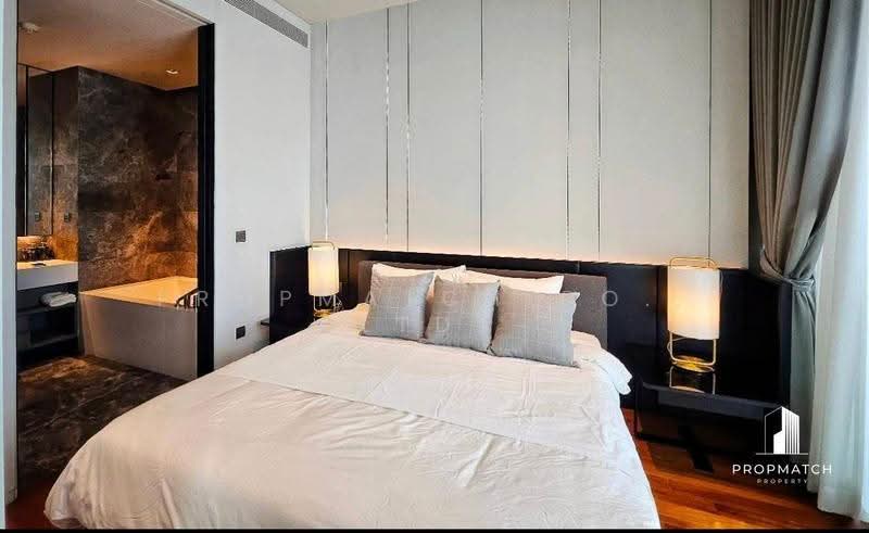 Banyan Tree Residences Riverside, Bangkok, Soi Somdet Chao Phraya 17, Khlong San, Bangkok, 1 Bedroom, 79 sqm, Condo For Rent, by PROPMATCH CO., LTD., 500515872 - DDproperty.com