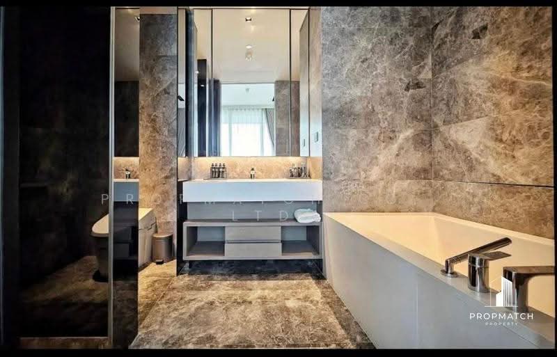 Banyan Tree Residences Riverside : บันยัน ทรี เรสซิเดนซ์ ริเวอร์ไซด์ กรุงเทพ, กรุงเทพ, ซอยสมเด็จเจ้าพระยา 17, คลองสาน, กรุงเทพ, 79 ตร.ม., คอนโด ให้เช่า, โดย PROPMATCH CO., LTD., 500515872 - DDproperty.com