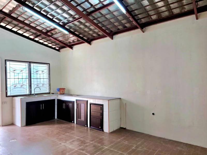 พฤกษาวิลล์ 8/2 สรงประภา-หลักสี่, Bangkok, Si Khan, Don Mueang, Bangkok, 4 Bedrooms, 100 sqm, Townhouse For Sale, by The Best Property แอล, 500515873 - DDproperty.com