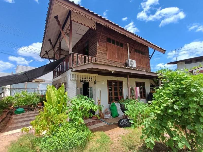 บ้านเดี่ยวลาดใหญ่ สมุทรสงคราม, Samut Songkhram, Lat Yai, Muang Samut Songkhram, Samut Songkhram, 2 Bedrooms, 150 sqm, Single Detached House For Sale, by The Best Property อิ๋ว, 500515874 - DDproperty.com