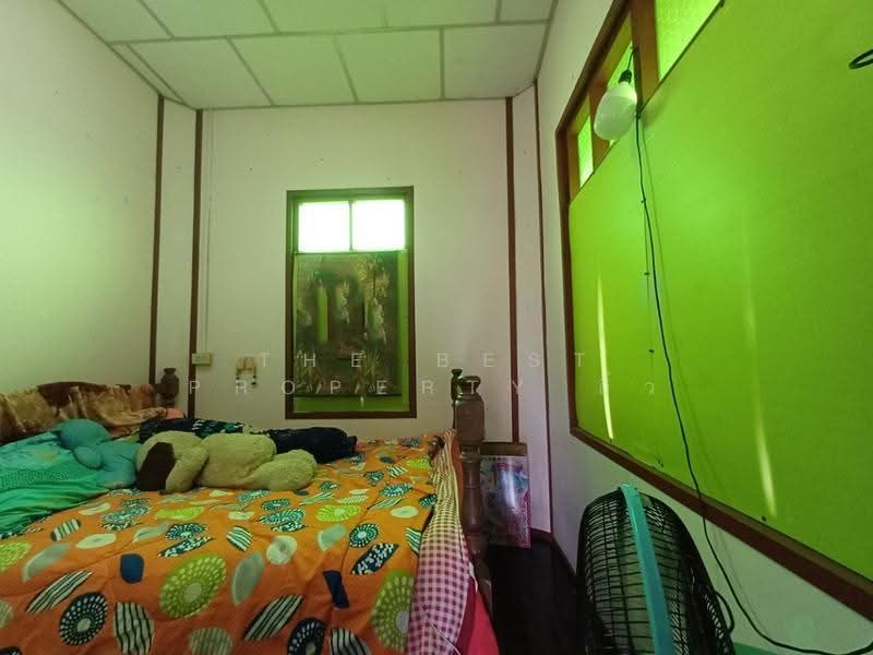 บ้านเดี่ยวลาดใหญ่ สมุทรสงคราม, Samut Songkhram, Lat Yai, Muang Samut Songkhram, Samut Songkhram, 2 Bedrooms, 150 sqm, Single Detached House For Sale, by The Best Property อิ๋ว, 500515874 - DDproperty.com
