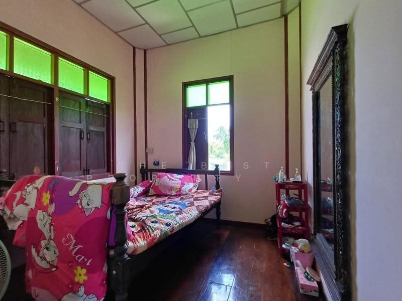 บ้านเดี่ยวลาดใหญ่ สมุทรสงคราม, Samut Songkhram, Lat Yai, Muang Samut Songkhram, Samut Songkhram, 2 Bedrooms, 150 sqm, Single Detached House For Sale, by The Best Property อิ๋ว, 500515874 - DDproperty.com