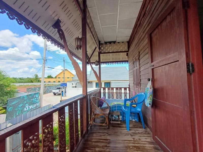 บ้านเดี่ยวลาดใหญ่ สมุทรสงคราม, Samut Songkhram, Lat Yai, Muang Samut Songkhram, Samut Songkhram, 2 Bedrooms, 150 sqm, Single Detached House For Sale, by The Best Property อิ๋ว, 500515874 - DDproperty.com