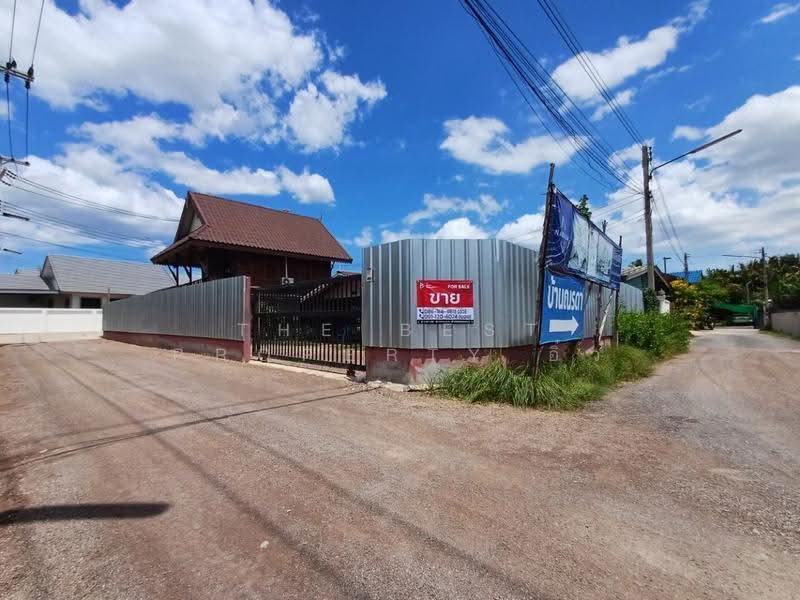 บ้านเดี่ยวลาดใหญ่ สมุทรสงคราม, Samut Songkhram, Lat Yai, Muang Samut Songkhram, Samut Songkhram, 2 Bedrooms, 150 sqm, Single Detached House For Sale, by The Best Property อิ๋ว, 500515874 - DDproperty.com
