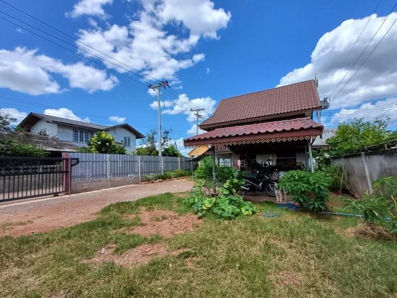 บ้านเดี่ยวลาดใหญ่ สมุทรสงคราม, สมุทรสงคราม, ลาดใหญ่, เมืองสมุทรสงคราม, สมุทรสงคราม, 150 ตร.ม., บ้านเดี่ยว ขาย, โดย The Best Property อิ๋ว, 500515874 - DDproperty.com