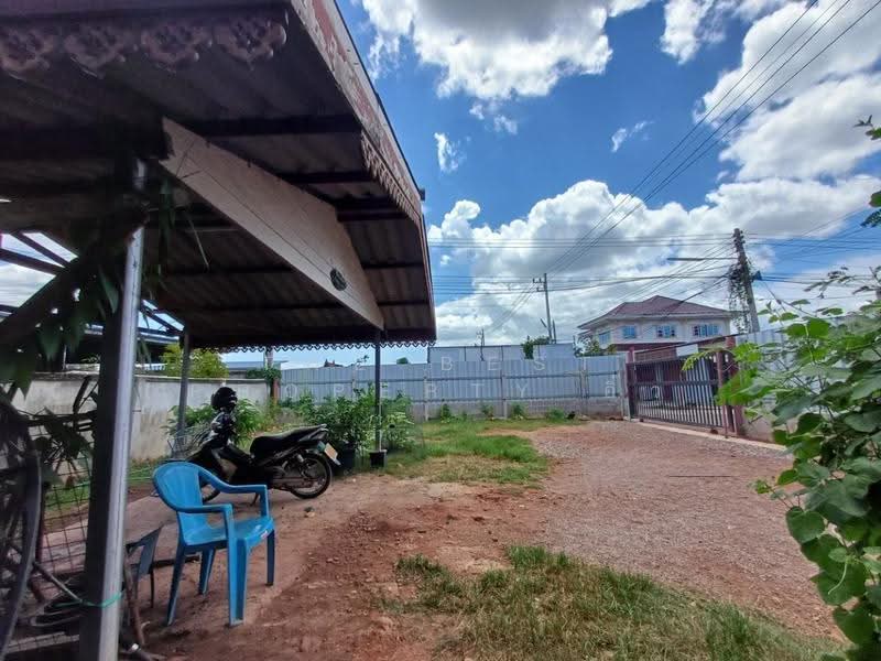 บ้านเดี่ยวลาดใหญ่ สมุทรสงคราม, Samut Songkhram, Lat Yai, Muang Samut Songkhram, Samut Songkhram, 2 Bedrooms, 150 sqm, Single Detached House For Sale, by The Best Property อิ๋ว, 500515874 - DDproperty.com