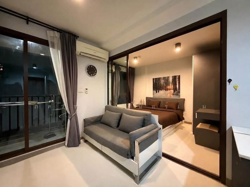 Zcape 3 : สเคป 3, ภูเก็ต, ถนนเทพกษัตรี, วิชิต, เมืองภูเก็ต, ภูเก็ต, 27 ตร.ม., คอนโด ขาย, โดย ภควรรณ จันทร์เดิม, 500515875 - DDproperty.com