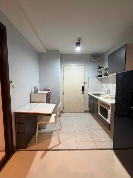 Zcape 3, Phuket, Thep Krasattri Road, Wichit, Muang Phuket, Phuket, Studio, 27 sqm, Condo For Sale, by ภควรรณ จันทร์เดิม, 500515875 - DDproperty.com
