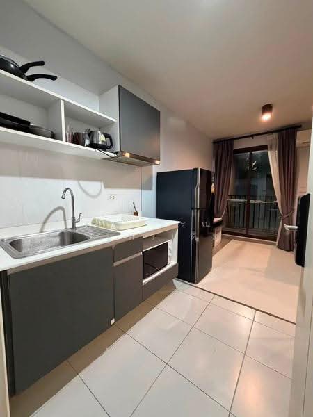 Zcape 3, Phuket, Thep Krasattri Road, Wichit, Muang Phuket, Phuket, Studio, 27 sqm, Condo For Sale, by ภควรรณ จันทร์เดิม, 500515875 - DDproperty.com