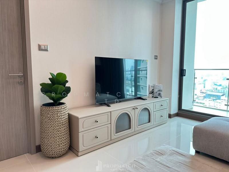 Supalai Oriental Sukhumvit 39, Bangkok, Soi Sukhumvit 39, Khlong Tan Nua, Watthana, Bangkok, 2 Bedrooms, 82 sqm, Condo For Rent, by PROPMATCH CO., LTD., 500515876 - DDproperty.com