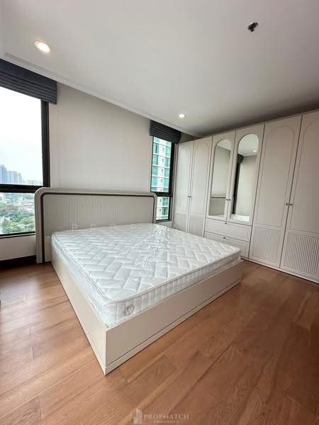 Supalai Oriental Sukhumvit 39, Bangkok, Soi Sukhumvit 39, Khlong Tan Nua, Watthana, Bangkok, 2 Bedrooms, 82 sqm, Condo For Rent, by PROPMATCH CO., LTD., 500515876 - DDproperty.com
