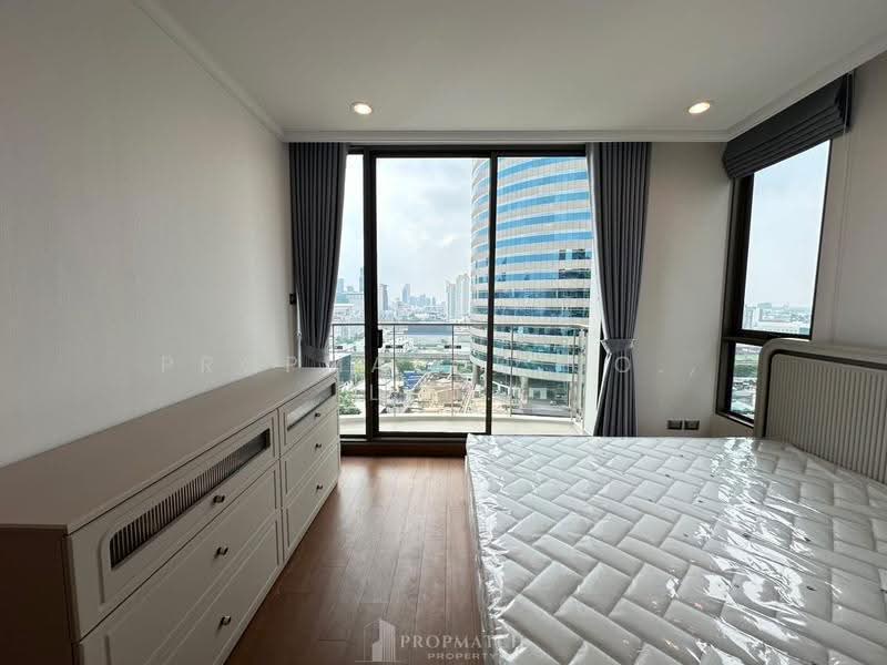 Supalai Oriental Sukhumvit 39, Bangkok, Soi Sukhumvit 39, Khlong Tan Nua, Watthana, Bangkok, 2 Bedrooms, 82 sqm, Condo For Rent, by PROPMATCH CO., LTD., 500515876 - DDproperty.com
