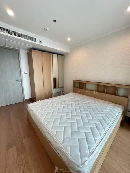 Supalai Oriental Sukhumvit 39, Bangkok, Soi Sukhumvit 39, Khlong Tan Nua, Watthana, Bangkok, 2 Bedrooms, 82 sqm, Condo For Rent, by PROPMATCH CO., LTD., 500515876 - DDproperty.com