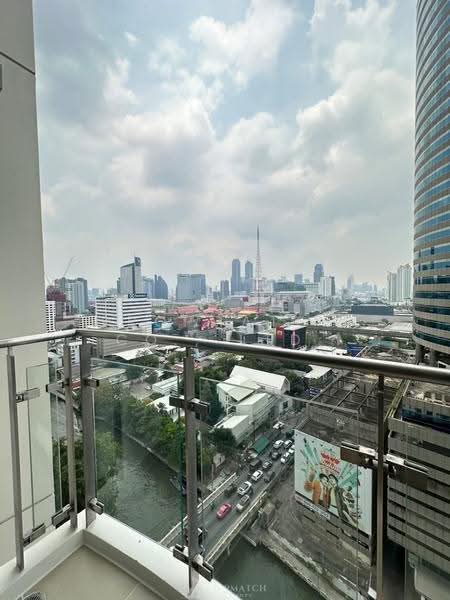 Supalai Oriental Sukhumvit 39, Bangkok, Soi Sukhumvit 39, Khlong Tan Nua, Watthana, Bangkok, 2 Bedrooms, 82 sqm, Condo For Rent, by PROPMATCH CO., LTD., 500515876 - DDproperty.com
