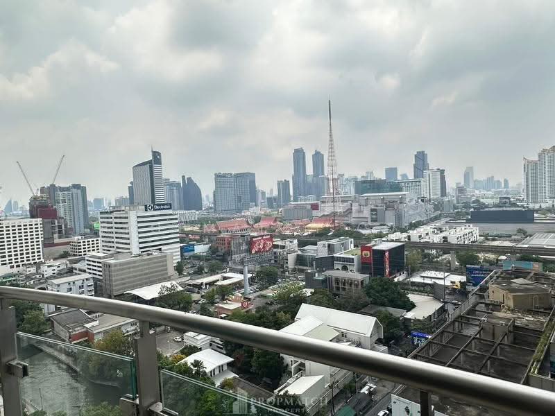 Supalai Oriental Sukhumvit 39, Bangkok, Soi Sukhumvit 39, Khlong Tan Nua, Watthana, Bangkok, 2 Bedrooms, 82 sqm, Condo For Rent, by PROPMATCH CO., LTD., 500515876 - DDproperty.com