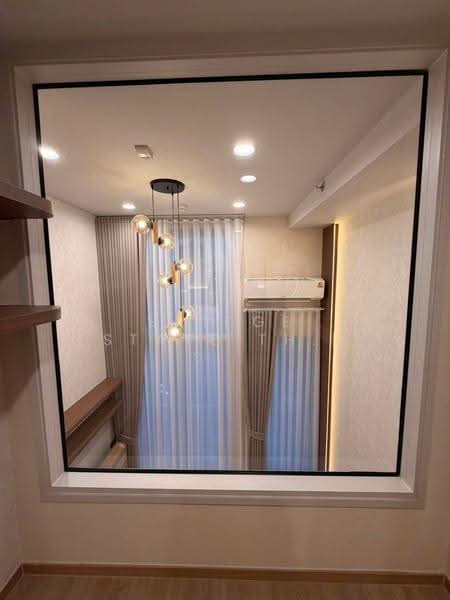 Culture Chula, Bangkok, 38/12 Soi Pratu Chai, Si Phraya, Bang Rak, Bangkok, 1 Bedroom, 38 sqm, Condo For Rent, by Bridge Estate Thailand, 500515877 - DDproperty.com