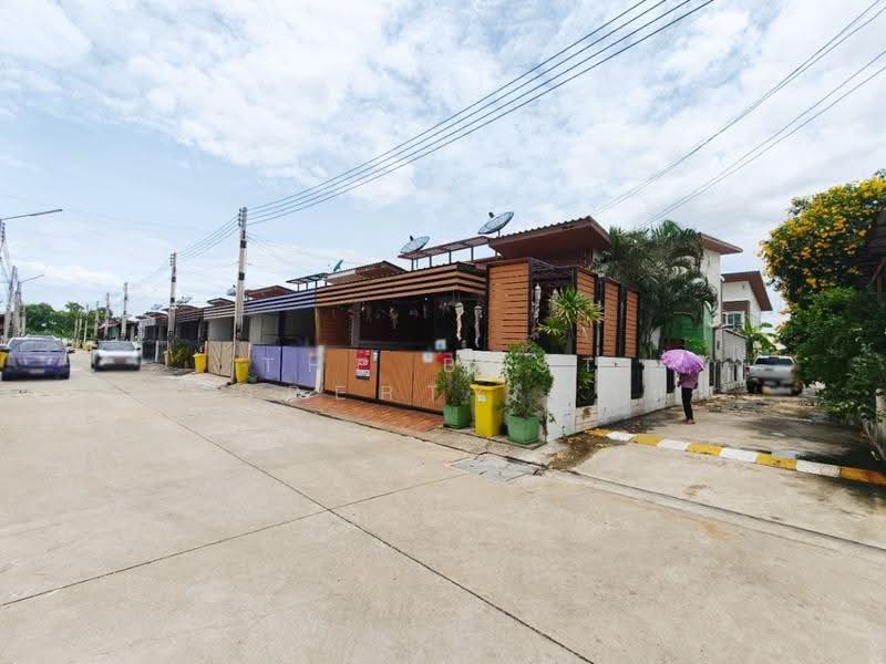 แสนมณี 6,8,9 บ้านเก่า (Sanmanee 6,8,9 Ban Kao), Chon Buri (Pattaya), Ban Khao, Phan Thong, Chon Buri (Pattaya), 2 Bedrooms, 100 sqm, Townhouse For Sale, by The Best Property ซายน์, 500515878 - DDproperty.com