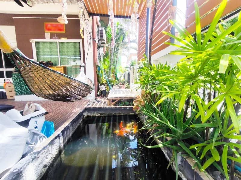 แสนมณี 6,8,9 บ้านเก่า (Sanmanee 6,8,9 Ban Kao), ชลบุรี, บ้านเก่า, พานทอง, ชลบุรี, 100 ตร.ม., ทาวน์เฮ้าส์ ขาย, โดย The Best Property ซายน์, 500515878 - DDproperty.com