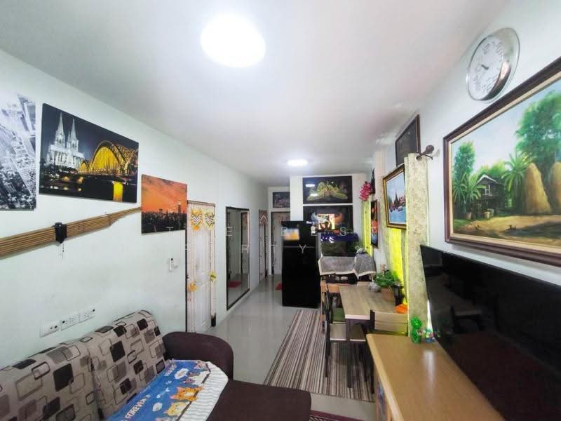 แสนมณี 6,8,9 บ้านเก่า (Sanmanee 6,8,9 Ban Kao), ชลบุรี, บ้านเก่า, พานทอง, ชลบุรี, 100 ตร.ม., ทาวน์เฮ้าส์ ขาย, โดย The Best Property ซายน์, 500515878 - DDproperty.com