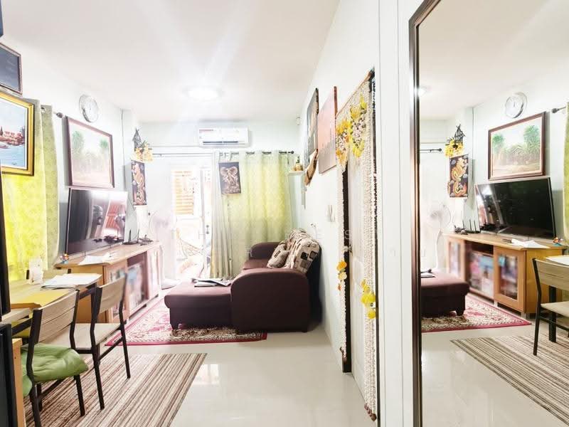 แสนมณี 6,8,9 บ้านเก่า (Sanmanee 6,8,9 Ban Kao), ชลบุรี, บ้านเก่า, พานทอง, ชลบุรี, 100 ตร.ม., ทาวน์เฮ้าส์ ขาย, โดย The Best Property ซายน์, 500515878 - DDproperty.com
