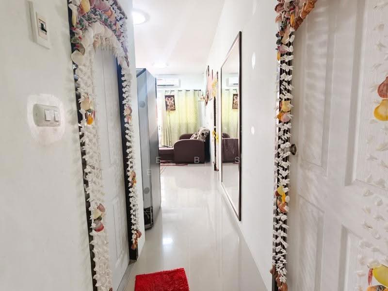 แสนมณี 6,8,9 บ้านเก่า (Sanmanee 6,8,9 Ban Kao), ชลบุรี, บ้านเก่า, พานทอง, ชลบุรี, 100 ตร.ม., ทาวน์เฮ้าส์ ขาย, โดย The Best Property ซายน์, 500515878 - DDproperty.com
