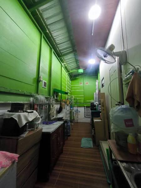 แสนมณี 6,8,9 บ้านเก่า (Sanmanee 6,8,9 Ban Kao), ชลบุรี, บ้านเก่า, พานทอง, ชลบุรี, 100 ตร.ม., ทาวน์เฮ้าส์ ขาย, โดย The Best Property ซายน์, 500515878 - DDproperty.com