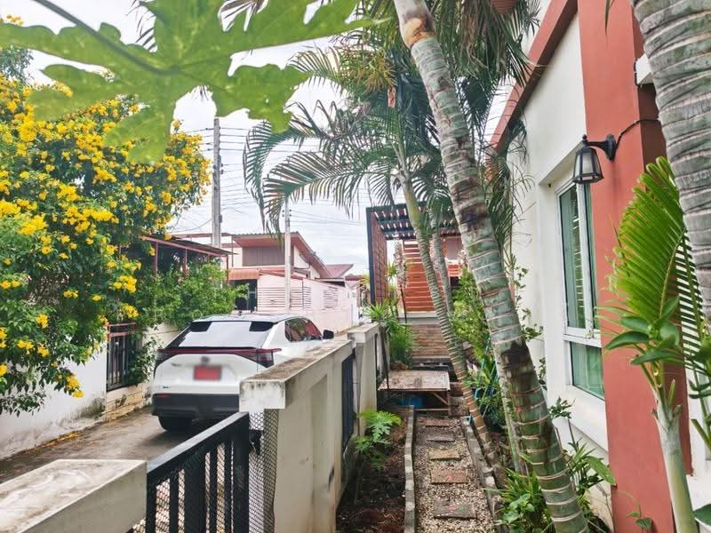 แสนมณี 6,8,9 บ้านเก่า (Sanmanee 6,8,9 Ban Kao), Chon Buri (Pattaya), Ban Khao, Phan Thong, Chon Buri (Pattaya), 2 Bedrooms, 100 sqm, Townhouse For Sale, by The Best Property ซายน์, 500515878 - DDproperty.com