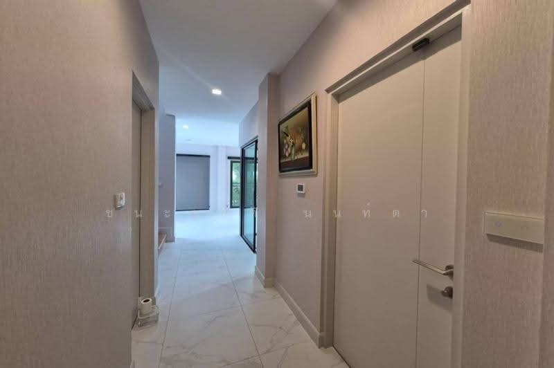 Venue ID Rama 5, Nonthaburi, Public Works Bang Phai, Bang Phai, Muang Nonthaburi, Nonthaburi, 4 Bedrooms, 225 sqm, Single Detached House For Sale, by ชนะชาติ นนท์ตา, 500515879 - DDproperty.com