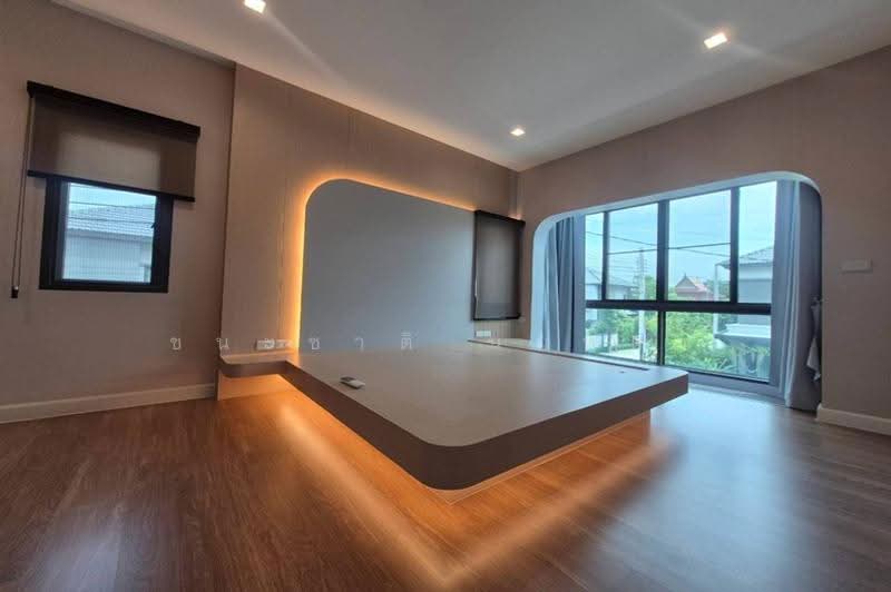 Venue ID Rama 5, Nonthaburi, Public Works Bang Phai, Bang Phai, Muang Nonthaburi, Nonthaburi, 4 Bedrooms, 225 sqm, Single Detached House For Sale, by ชนะชาติ นนท์ตา, 500515879 - DDproperty.com