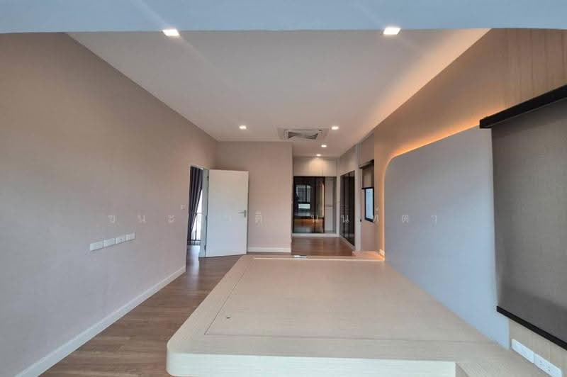 Venue ID Rama 5, Nonthaburi, Public Works Bang Phai, Bang Phai, Muang Nonthaburi, Nonthaburi, 4 Bedrooms, 225 sqm, Single Detached House For Sale, by ชนะชาติ นนท์ตา, 500515879 - DDproperty.com