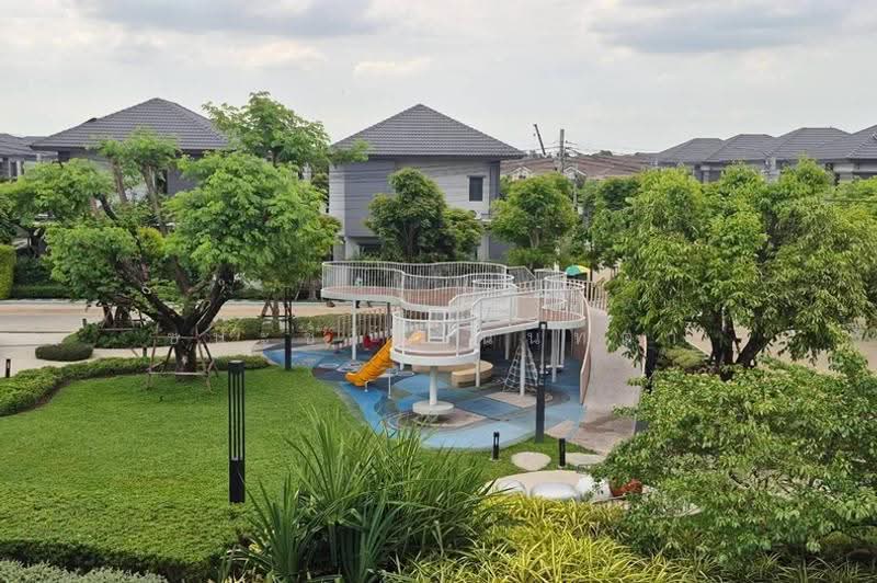 เวนิว ไอดี พระราม 5(Venue ID Rama 5), นนทบุรี, Public Works Bang Phai, บางไผ่, เมืองนนทบุรี, นนทบุรี, 225 ตร.ม., บ้านเดี่ยว ขาย, โดย ชนะชาติ นนท์ตา, 500515879 - DDproperty.com