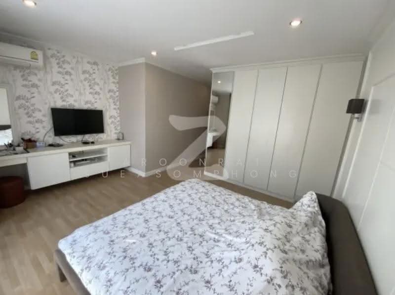 Flora Wongsawang, Nonthaburi, Krungthep-Nonthaburi Road, Bang Khen, Muang Nonthaburi, Nonthaburi, 3 Bedrooms, 190 sqm, Townhouse For Rent, by Aroonrat Sueasomphong, 500515881 - DDproperty.com