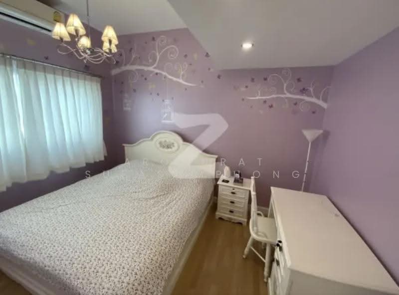 Flora Wongsawang, Nonthaburi, Krungthep-Nonthaburi Road, Bang Khen, Muang Nonthaburi, Nonthaburi, 3 Bedrooms, 190 sqm, Townhouse For Rent, by Aroonrat Sueasomphong, 500515881 - DDproperty.com