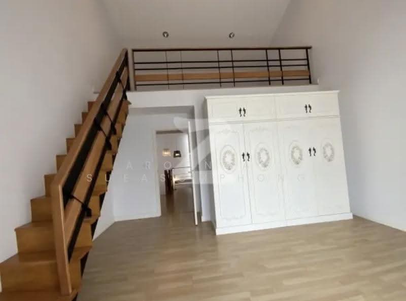 Flora Wongsawang, Nonthaburi, Krungthep-Nonthaburi Road, Bang Khen, Muang Nonthaburi, Nonthaburi, 3 Bedrooms, 190 sqm, Townhouse For Rent, by Aroonrat Sueasomphong, 500515881 - DDproperty.com