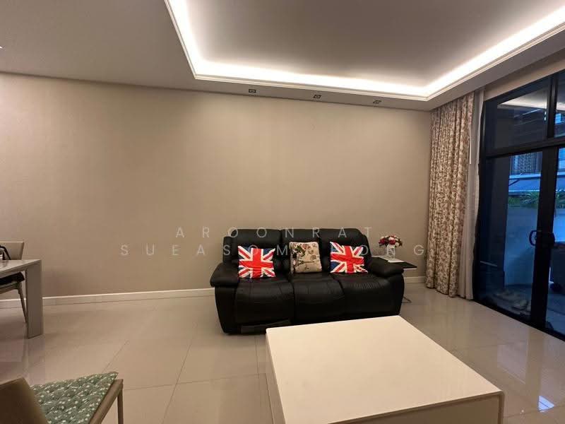 Flora Wongsawang, Nonthaburi, Krungthep-Nonthaburi Road, Bang Khen, Muang Nonthaburi, Nonthaburi, 3 Bedrooms, 190 sqm, Townhouse For Rent, by Aroonrat Sueasomphong, 500515881 - DDproperty.com