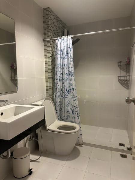 Flora Wongsawang, Nonthaburi, Krungthep-Nonthaburi Road, Bang Khen, Muang Nonthaburi, Nonthaburi, 3 Bedrooms, 190 sqm, Townhouse For Rent, by Aroonrat Sueasomphong, 500515881 - DDproperty.com