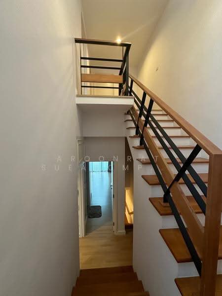 Flora Wongsawang, Nonthaburi, Krungthep-Nonthaburi Road, Bang Khen, Muang Nonthaburi, Nonthaburi, 3 Bedrooms, 190 sqm, Townhouse For Rent, by Aroonrat Sueasomphong, 500515881 - DDproperty.com