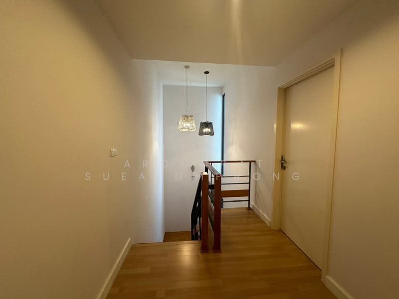 Flora Wongsawang, Nonthaburi, Krungthep-Nonthaburi Road, Bang Khen, Muang Nonthaburi, Nonthaburi, 3 Bedrooms, 190 sqm, Townhouse For Rent, by Aroonrat Sueasomphong, 500515881 - DDproperty.com