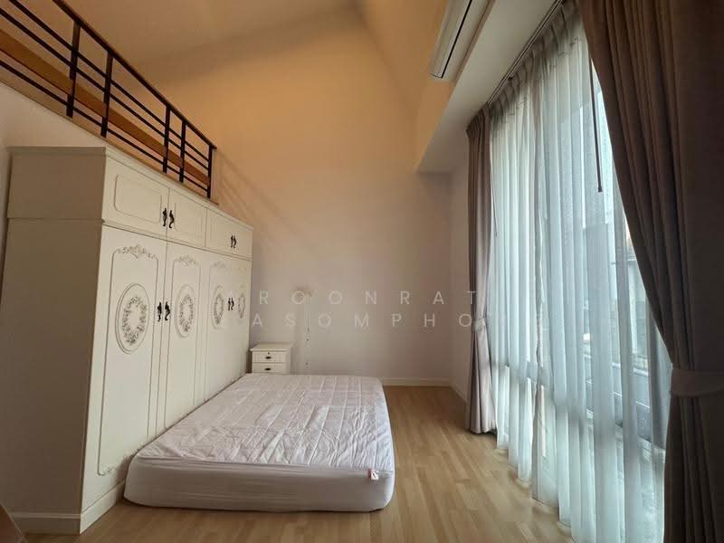 Flora Wongsawang, Nonthaburi, Krungthep-Nonthaburi Road, Bang Khen, Muang Nonthaburi, Nonthaburi, 3 Bedrooms, 190 sqm, Townhouse For Rent, by Aroonrat Sueasomphong, 500515881 - DDproperty.com