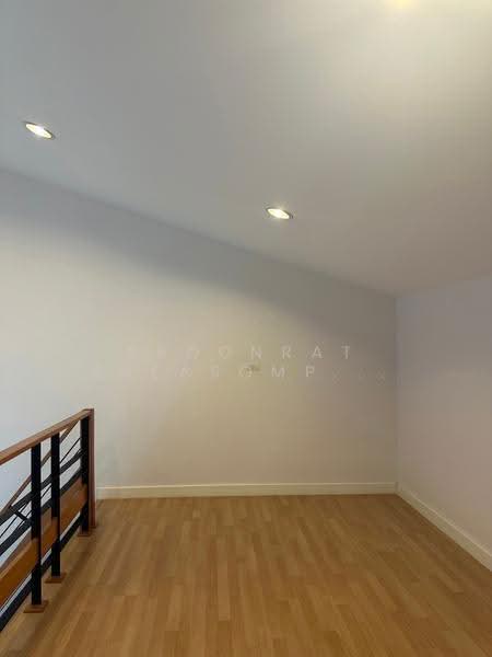 Flora Wongsawang, Nonthaburi, Krungthep-Nonthaburi Road, Bang Khen, Muang Nonthaburi, Nonthaburi, 3 Bedrooms, 190 sqm, Townhouse For Rent, by Aroonrat Sueasomphong, 500515881 - DDproperty.com