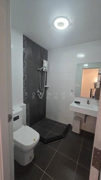 Natura Trend Rattanathibet-Ratchapruek, Nonthaburi, 11 Soi Bang Len 21, Bang Len, Bang Yai, Nonthaburi, 3 Bedrooms, 116 sqm, Townhouse For Rent, by Boontha Phung, 500515882 - DDproperty.com