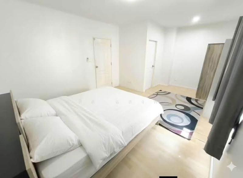 ให้เช่าทาวน์โฮม 3 ชั้น ม.วิลล่า มาร็อค บางแสน ชลบุรี, Chon Buri (Pattaya), Ban Pik, Muang Chon Buri, Chon Buri (Pattaya), 3 Bedrooms, 200 sqm, Townhouse For Rent, by Dusit Saengfa, 500515883 - DDproperty.com