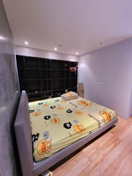Lumpini Condo Town Nida-Sereethai 2 : ลุมพินี คอนโดทาวน์ นิด้า เสรีไทย 2, กรุงเทพ, เสรีไทย, คลองกุ่ม, บึงกุ่ม, กรุงเทพ, 45 ตร.ม., คอนโด ให้เช่า, โดย Living Condo, 500515884 - DDproperty.com