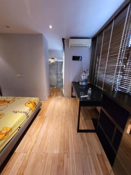 Lumpini Condo Town Nida-Sereethai 2 : ลุมพินี คอนโดทาวน์ นิด้า เสรีไทย 2, กรุงเทพ, เสรีไทย, คลองกุ่ม, บึงกุ่ม, กรุงเทพ, 45 ตร.ม., คอนโด ให้เช่า, โดย Living Condo, 500515884 - DDproperty.com