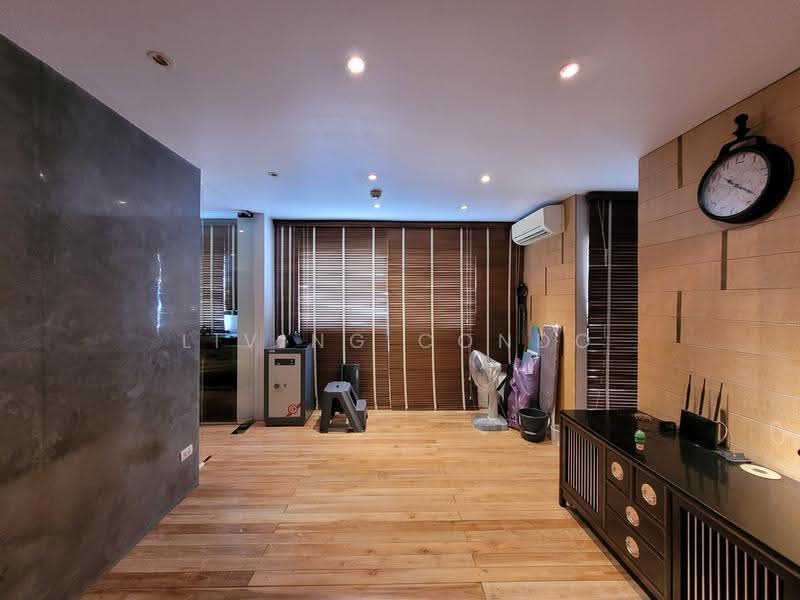 Lumpini Condo Town Nida-Sereethai 2 : ลุมพินี คอนโดทาวน์ นิด้า เสรีไทย 2, กรุงเทพ, เสรีไทย, คลองกุ่ม, บึงกุ่ม, กรุงเทพ, 45 ตร.ม., คอนโด ให้เช่า, โดย Living Condo, 500515884 - DDproperty.com