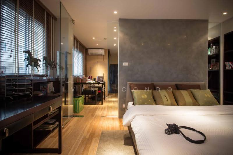 Lumpini Condo Town Nida-Sereethai 2 : ลุมพินี คอนโดทาวน์ นิด้า เสรีไทย 2, กรุงเทพ, เสรีไทย, คลองกุ่ม, บึงกุ่ม, กรุงเทพ, 45 ตร.ม., คอนโด ให้เช่า, โดย Living Condo, 500515884 - DDproperty.com