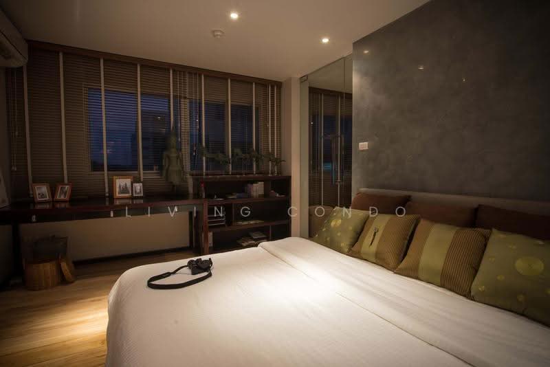 Lumpini Condo Town Nida-Sereethai 2 : ลุมพินี คอนโดทาวน์ นิด้า เสรีไทย 2, กรุงเทพ, เสรีไทย, คลองกุ่ม, บึงกุ่ม, กรุงเทพ, 45 ตร.ม., คอนโด ให้เช่า, โดย Living Condo, 500515884 - DDproperty.com